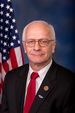 Kerry Bentivolio, official portrait, 113th Congress.jpg