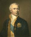 پيير-سيمون لاپلاس (1749–1827)