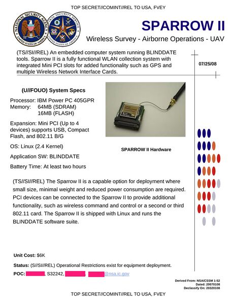 ملف:NSA SPARROW II.jpg