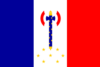 ملف:VichyFlag.svg