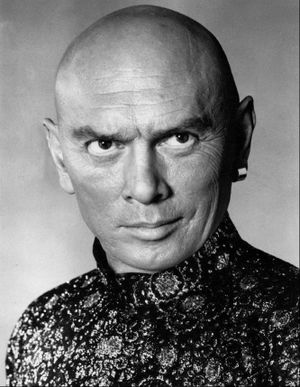Yul Brynner Anna and the King television 1972.JPG