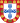 Brasão de armas do reino de Portugal (1385).svg