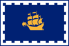 علم مدينة كويبيك