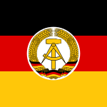 قائمة الأعلام الألمانية - المعرفة