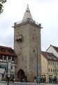 Johannistor, medieval city gate