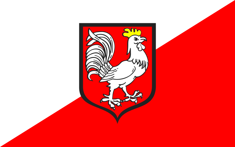 ملف:POL Oława flag.svg