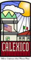 Seal of the City of Calexico