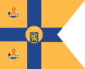 Standard of Marie of Wied, Princess of the Netherlands