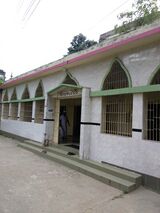 পোস্টাল কলোনী জামে মসজিদ, আগ্রাবাদ।.jpg