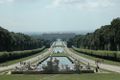 Royal Palace: the gardens