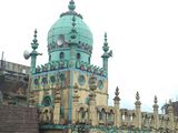 Dome of Masjid-E-Dewania.jpg