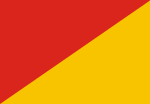 Flag of MIS (1945).svg