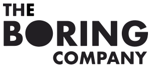 The Boring Company Logo.svg