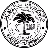 Aligarh Muslim University logo.png