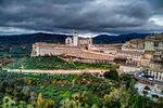 Basilica di San Francesco in Assisi