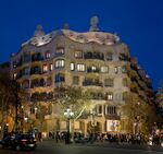 Casa Milà