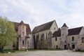 Knights Templar's commandry in Coulommiers