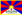 Flag of تبت