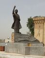 Al-Mutanabbi, Mutanabbi Street, Baghdad, Iraq