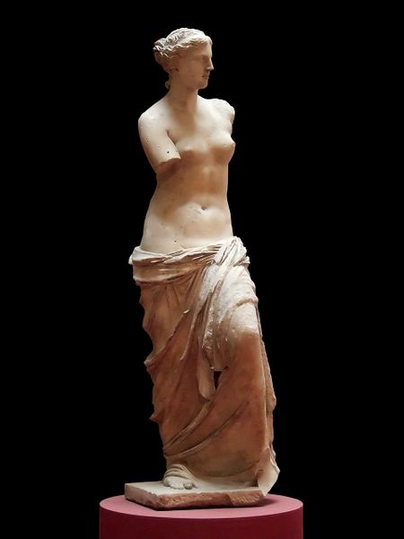 ملف:Aphrodite of Milos.jpg