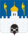 Coat of Arms of Sergiev Posad (Moscow oblast).png