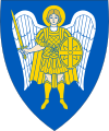 Coat of arms of land of Kyiv