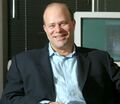 David Tepper (MBA 1982), billionaire hedge fund investor and owner of the Carolina Panthers