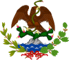 Escudo de la Primera República Federal de los Estados Unidos Mexicanos.svg