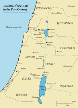 خريطة فلسطين قبل الاحتلال