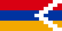 Artsakh Armenians