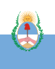 علم Province of Mendoza