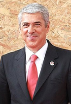 José Sócrates served 2005–2011, born 1957 (age 66)