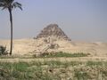 Pyramide de Sahourê Abousir.JPG