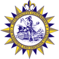 Seal of the Metropolitan Government of Nashville and Davidson County