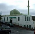 The Bristol Jamia Mosque - geograph.org.uk - 2566333.jpg