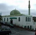 The Bristol Jamia Mosque - geograph.org.uk - 2566333.jpg
