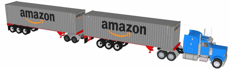ملف:Amazon container trucks.jpeg