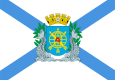 State flag of Guanabara (1960–1975).