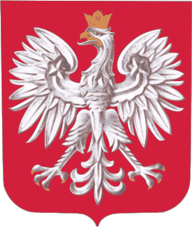 ملف:Coat of arms of Poland-official.svg