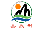 Chiayi County flag.svg