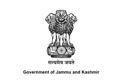 Banner of Jammu and Kashmir