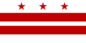 Flag of Washington, D.C..svg