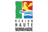 Flag of the former Region of Haute-Normandie.svg