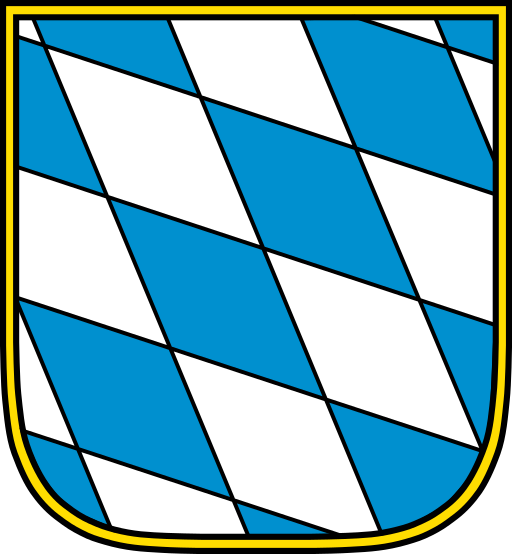 ملف:Landessymbol Freistaat Bayern.svg