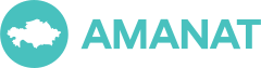 Logo of the Amanat political party.svg