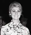 ملكة جمال العالم 1968 Penelope Plummer, أستراليا