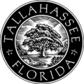 Seal of the City of Tallahassee