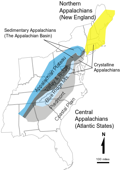 ملف:Appalachian map.svg