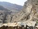 Jebel Shams of the Western-Central Hajar range, Oman