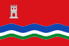 Bandera de l'Aldea.svg